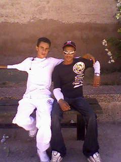 zakaria et fouad